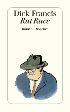 Rat Race (eBook, ePUB) - Francis, Dick