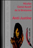 Anti-Justine (eBook, ePUB) Anti-Justine (eBook, ePUB)