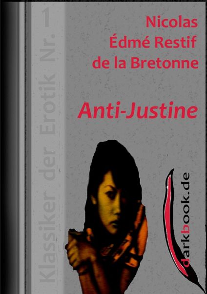 Anti-Justine (eBook, ePUB)