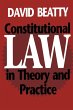 Constitutional Law in Theory and... - Bild 1