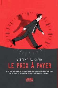 Le prix à payer (eBook, ePUB) - Faucheux, Vincent