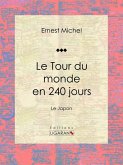 Le Tour du monde en 240 jours (eBook, ePUB)