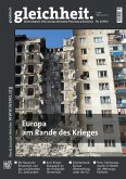 Europa am Rande des Krieges (eBook, ePUB)