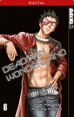 Deadman Wonderland Bd.8 (eBook, PDF)