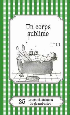 Un corps sublime (eBook, ePUB) - Gaudin, Maud