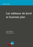 Les tableaux de bord et business plan (eBook, ePUB)