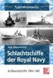 Schlachtschiffe der Royal Navy (eBook,... - Bild 1