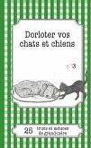 Dorloter vos chats et chiens (eBook, ePUB)