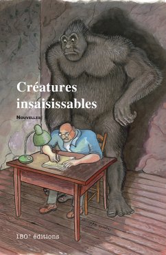 Créatures insaisissables (eBook, ePUB) - Collectif