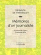 Mémoires d'un journaliste (eBook, ePUB) - Bild 1