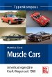 Muscle Cars (eBook, ePUB) - Bild 1