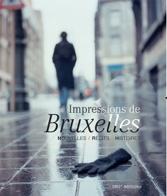 Impressions de Bruxelles (eBook, ePUB) - Collectif