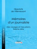 Mémoires d'un journaliste (eBook, ePUB)