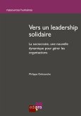 Vers un leadership solidaire (eBook, ePUB)