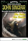 John Sinclair 1915 (eBook, ePUB)