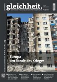 Europa am Rande des Krieges (eBook, PDF)