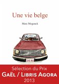 Une vie belge (eBook, ePUB)