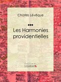 Les harmonies providentielles (eBook, ePUB)
