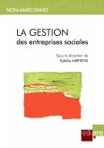 La gestion des entreprises sociales (eBook, ePUB)