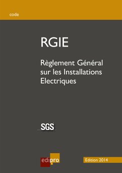 RGIE (eBook, ePUB) - SGS