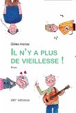 Il n'y a plus de vieillesse (eBook, ePUB)