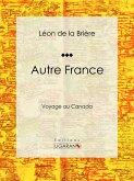 Autre France (eBook, ePUB)