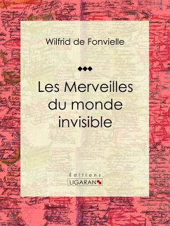 Les Merveilles du monde invisible (eBook, ePUB) - Ligaran; de Fonvielle, Wilfrid