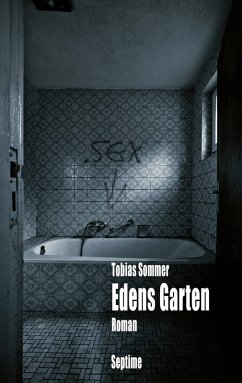 Edens Garten (eBook, ePUB) - Sommer, Tobias