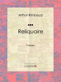 Reliquaire (eBook, ePUB)