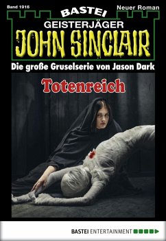 Cover John Sinclair 1916 (eBook, ePUB)