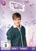 Violetta - 1. Staffel - Volume 3 - 2 Disc DVD