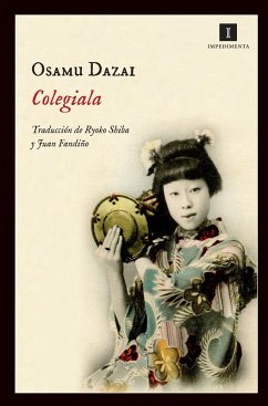 Colegiala (eBook, ePUB) - Dazai, Osamu