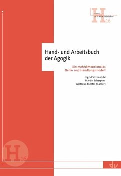 Hand- und Arbeitsbuch der Agogik (eBook, PDF)