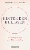 Hinter den Kulissen (eBook, ePUB)