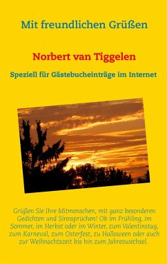 Mit freundlichen Grüßen - Tiggelen, Norbert van