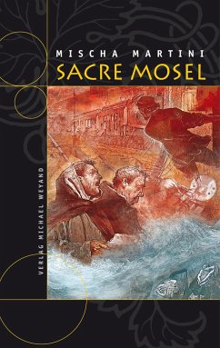 SACRE MOSEL - Martini, Mischa