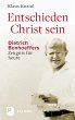Entschieden Christ sein (eBook, ePUB) - Bild 1