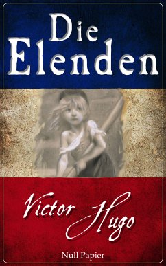 Die Elenden - Les Misérables (eBook, PDF) - Hugo, Victor