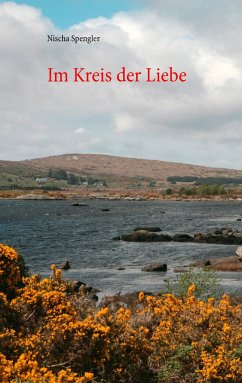 Im Kreis der Liebe - Spengler, Nischa