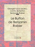 Le Buffon de Benjamin Rabier (eBook, ePUB)