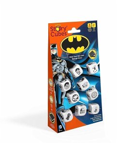 Rory's Story Cubes MIX, Batman (Spiel)