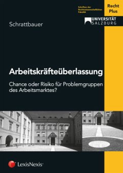 Arbeitskräfteüberlassung - Schrattbauer, Birgit