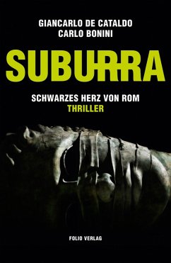 Suburra (eBook, ePUB) - De Cataldo, Giancarlo; Bonini, Carlo