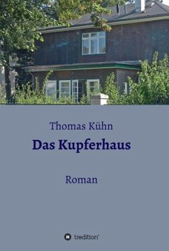 Cover Das Kupferhaus (eBook, ePUB)