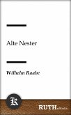 Alte Nester (eBook, ePUB)