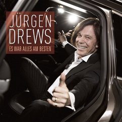 Es War Alles Am Besten - Drews,Jürgen