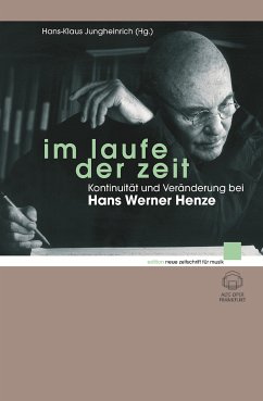 Im Laufe der Zeit (eBook, ePUB)