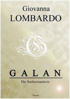 Galan (eBook, ePUB) - Lombardo, Giovanna