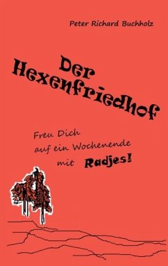 Der Hexenfriedhof (eBook, ePUB)