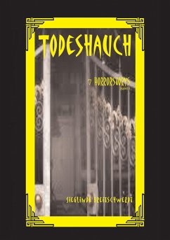 Todeshauch (eBook, ePUB) - Breitschwerdt, Sieglinde